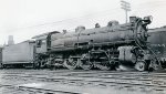 PRR 86, K-2SA, c. 1938